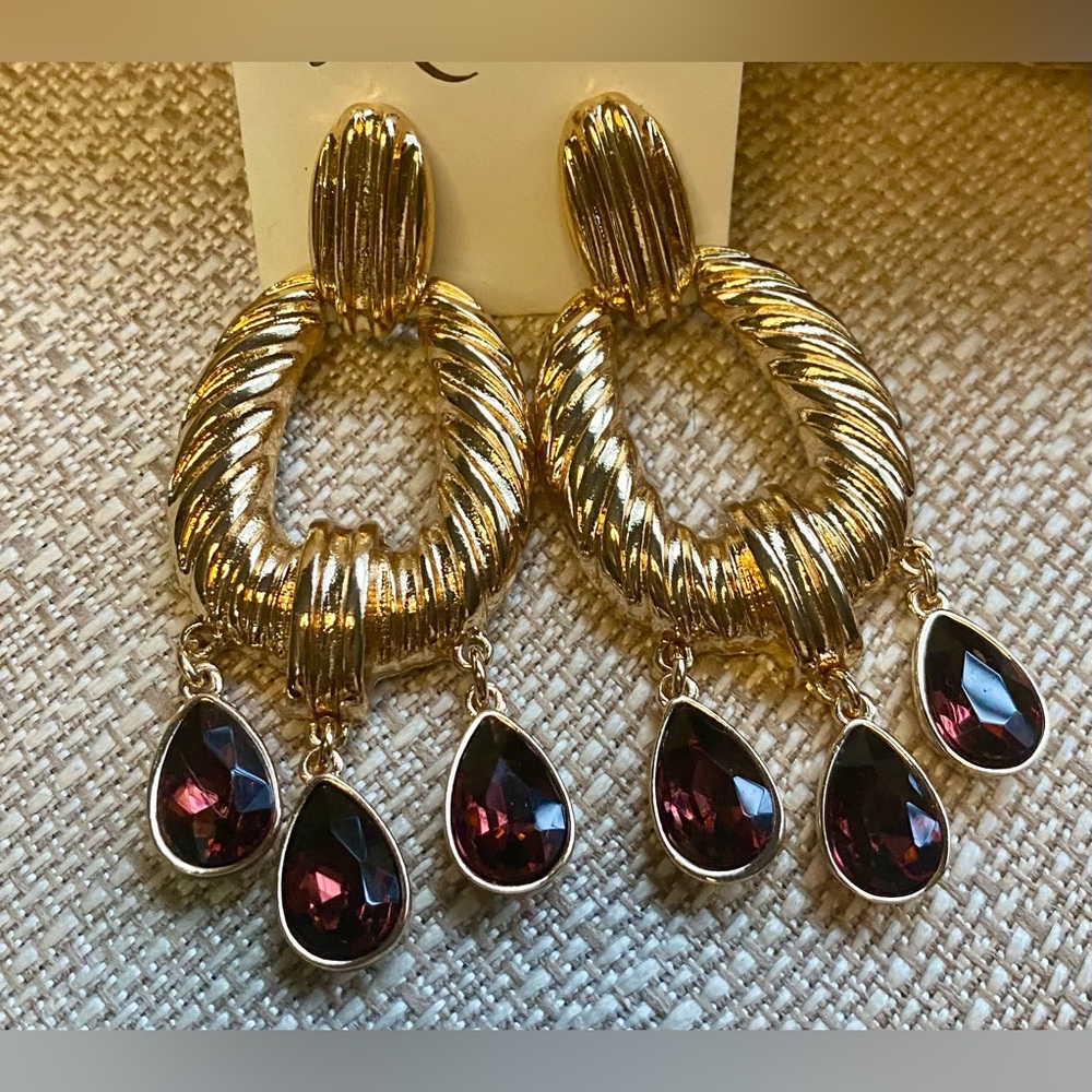 Lovisa earrings NWT